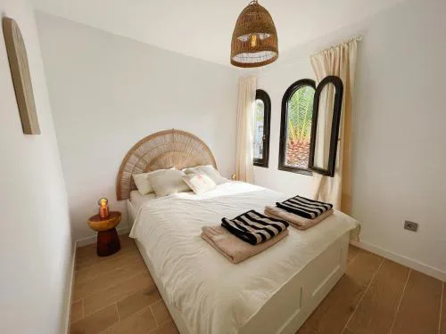 Que Vida! - Central apartment with pool