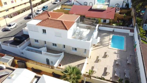 Residencia Lena