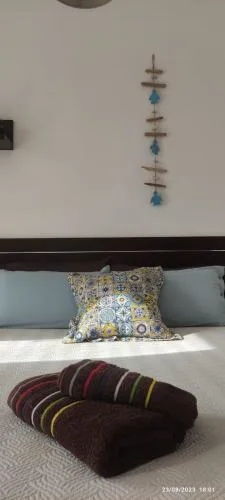 RoomHoliday J&A