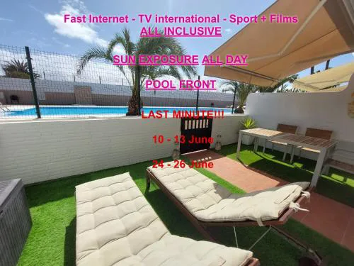 Sabai Holiday Home