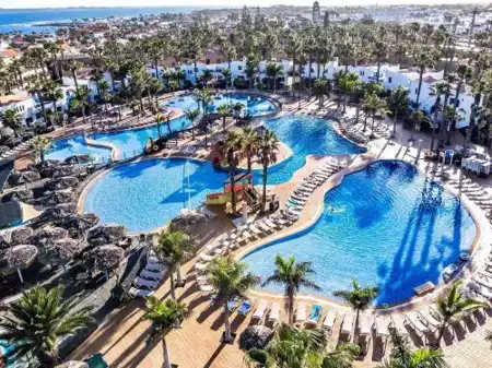 Salty Casa - Oasis Duna - Corralejo Center