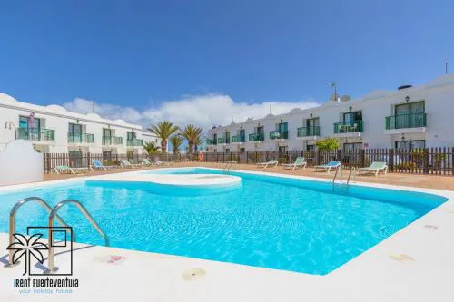 Samba del Sol Corralejo