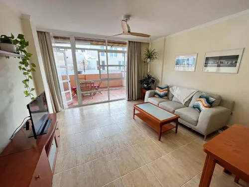 Sandpiper Apartment, Corralejo, Fuerteventura