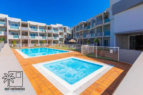 Saniko Corralejo iRent Fuerteventura
