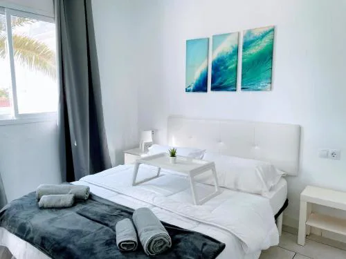 Sinfonia Corralejo iRent Fuerteventura