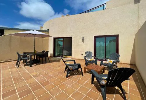 Sosego Sun by Best Holidays Fuerteventura