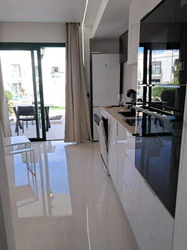 Sunsea Suite