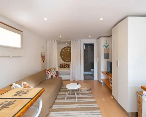 Tiny House By Casa Maui