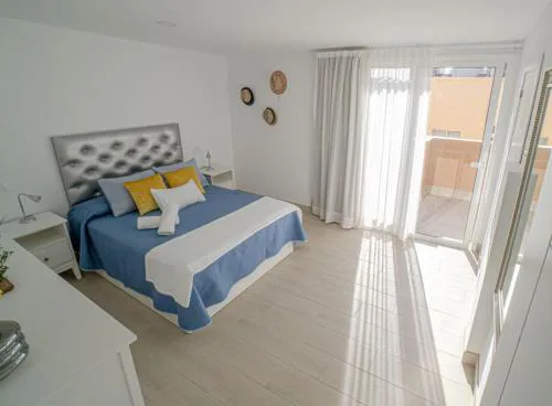 View Ático Corralejo Parking gratuito