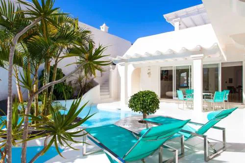Villa 81