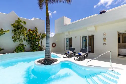 Villa 913