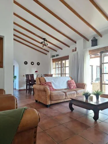Villa Athenea
