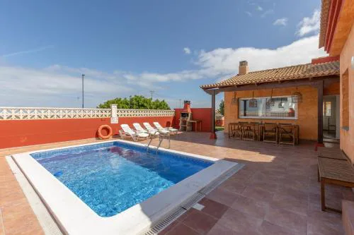 Villa Atlantic Ocean Private Pool
