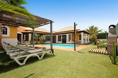 Villa Brisamar19