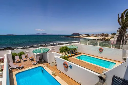 Villa Buena Vista by Villa Plus
