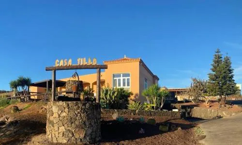 Villa Casa Tillo