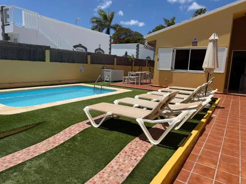 Villa Corralejo Grandes Playas