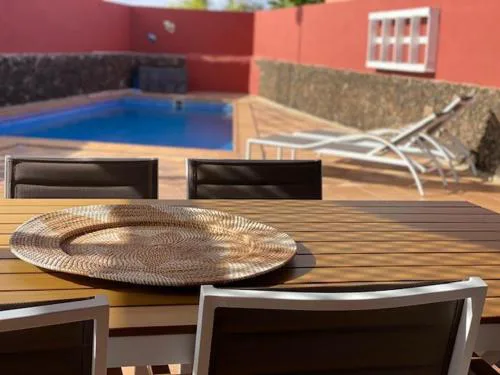 Villa Dreams