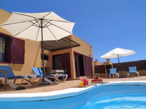 Villa Dunas Fuerteventura