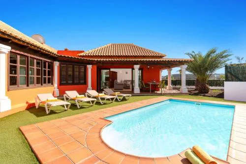 Villa Feliz Mar by Villa Plus