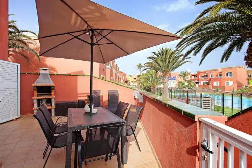 Villa Florencia