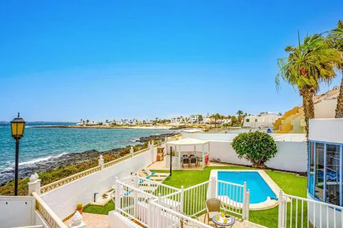 Villa Magali Mar by Villa Plus
