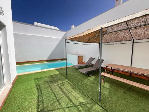 Villa Majunaxa