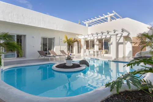 Villa Ole Bahiazul-Private Jacuzzi