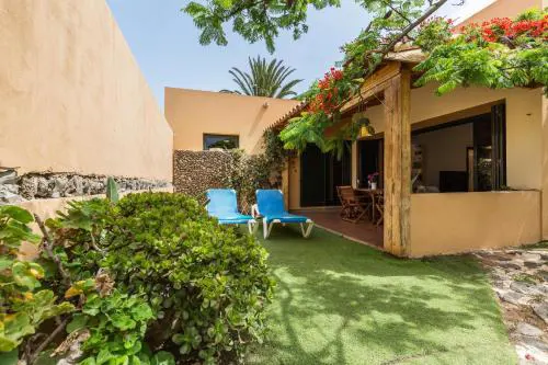 Villa Orquidea