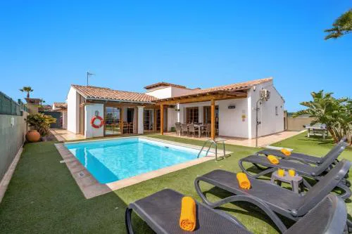 Villa Sherry by Villa Plus