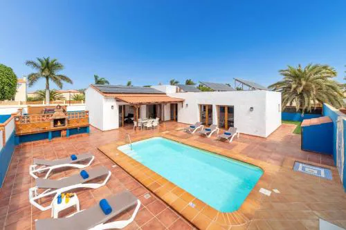 Villa Silvia II by Villa Plus