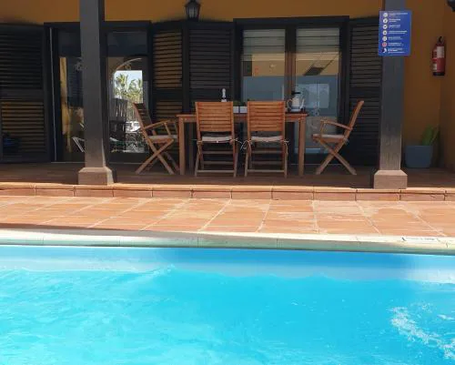 Villa Tamarindo 5