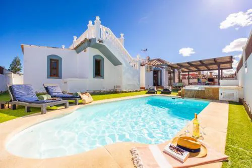 Villa Thomas