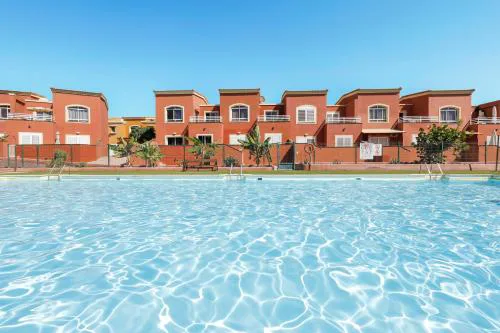 Villa Tucanes