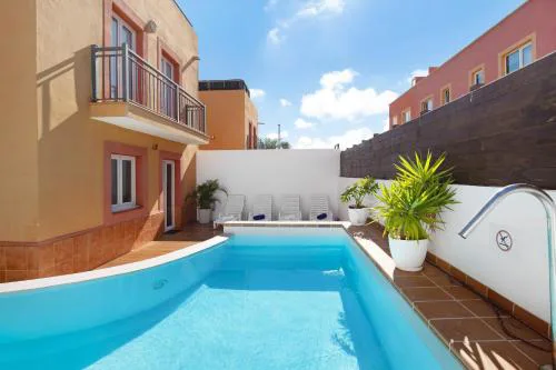 Villa Valeria