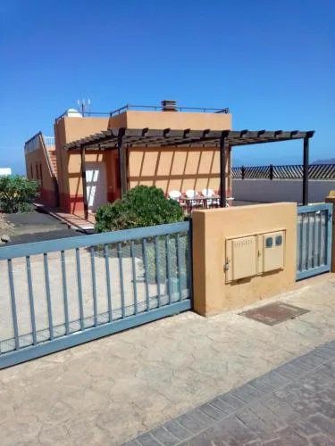 Villa Vega