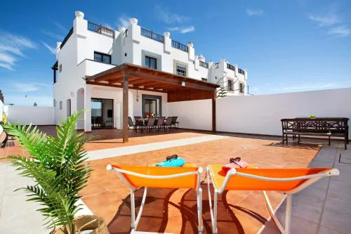 Villa Zoe