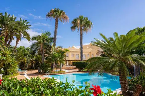 Villas y Apartamentos El Sultan