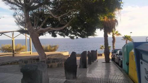 Aprtamento La Costa