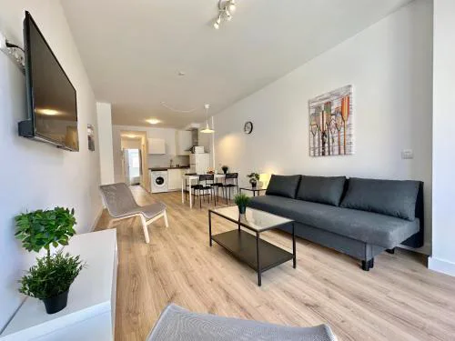 Aquavista Apartment