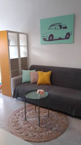 Casa Fede Los Abrigos
