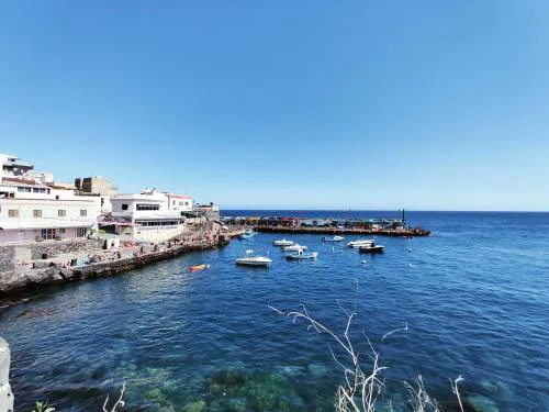 Costa Los Abrigos