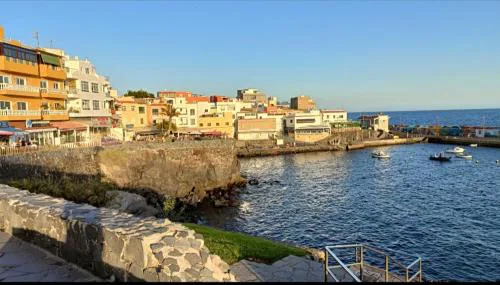 Estrella del Mar