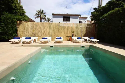Villa Marbella by Slow Villas