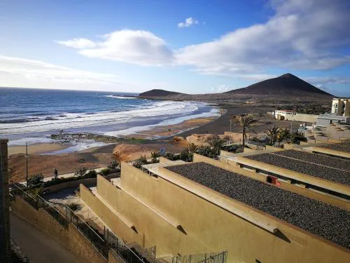 Alquilaencanarias Duplex Playa del Médano