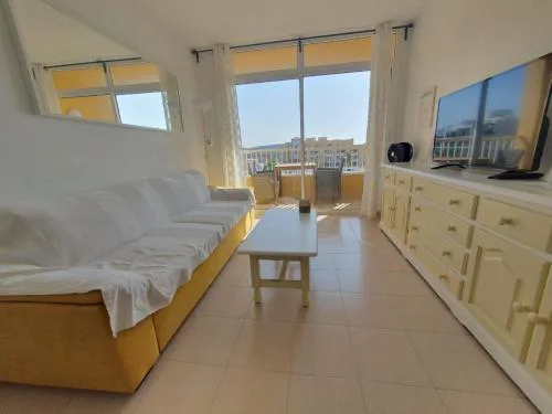 Alquilaencanarias-Medano Lagos de Miramar I