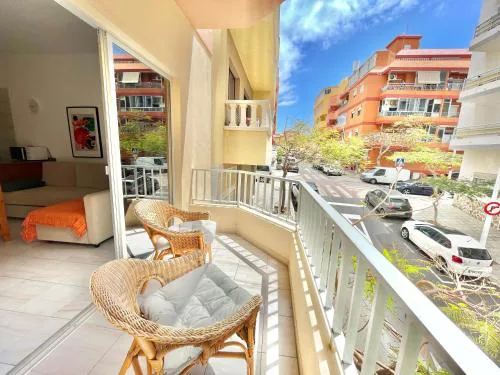 Apartamento Halley