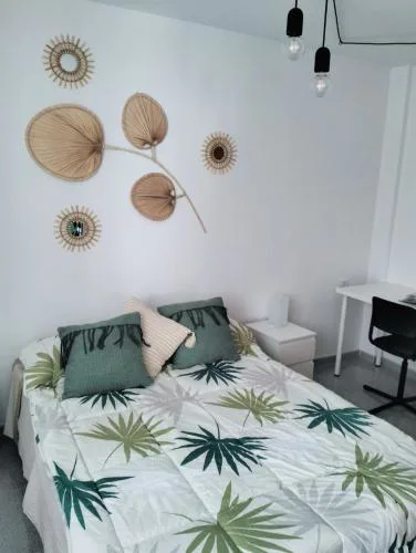 Apartamento Ico en El Médano