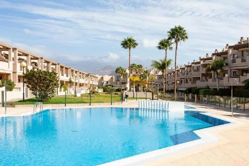 Apartamento junto al mar (Mar)
