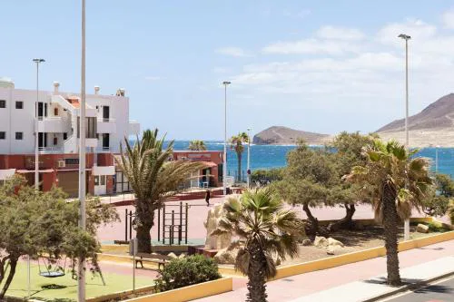 Apartamento Plaza Roja